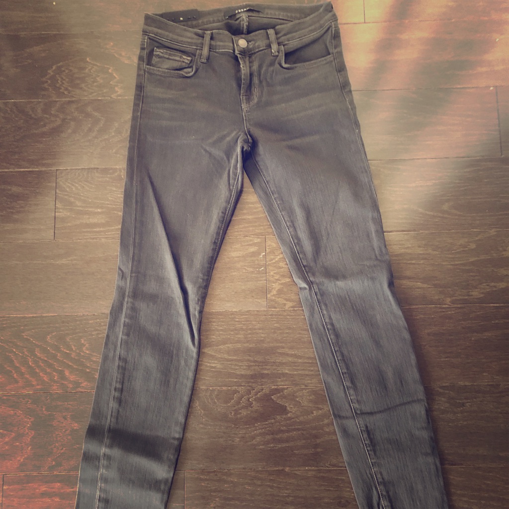 J Brand Jeans